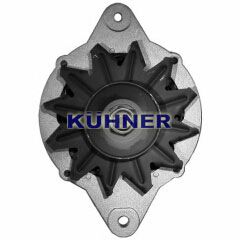 AD KUHNER 40197ri -  Генератор